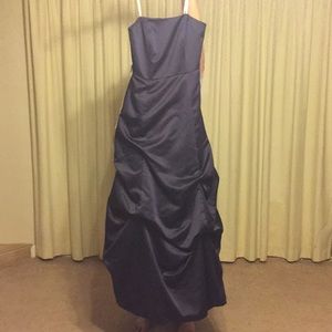 Prom dress size 8